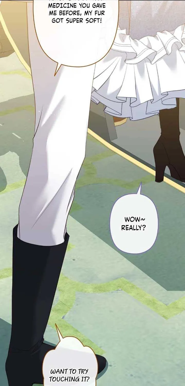 My Kidnapper Is My Arranged Marriage Partner?! Chapter 8 page 77 - 