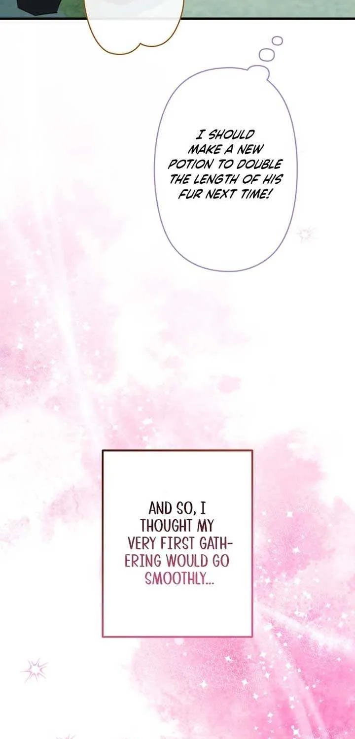 My Kidnapper Is My Arranged Marriage Partner?! Chapter 8 page 78 - 