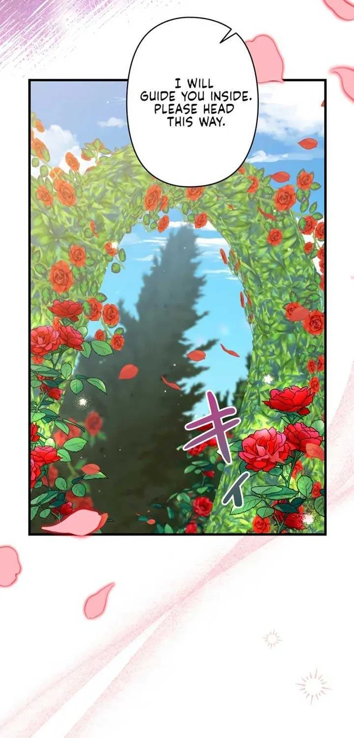 My Kidnapper Is My Arranged Marriage Partner?! Chapter 9 page 11 - 