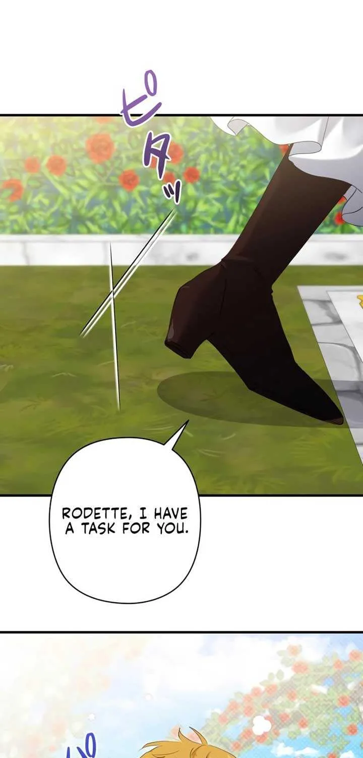 My Kidnapper Is My Arranged Marriage Partner?! Chapter 9 page 14 - 
