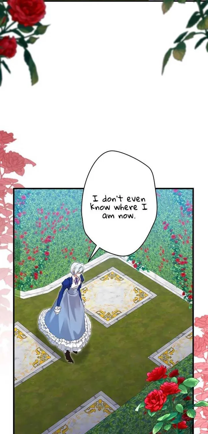 My Kidnapper Is My Arranged Marriage Partner?! Chapter 9 page 21 - 
