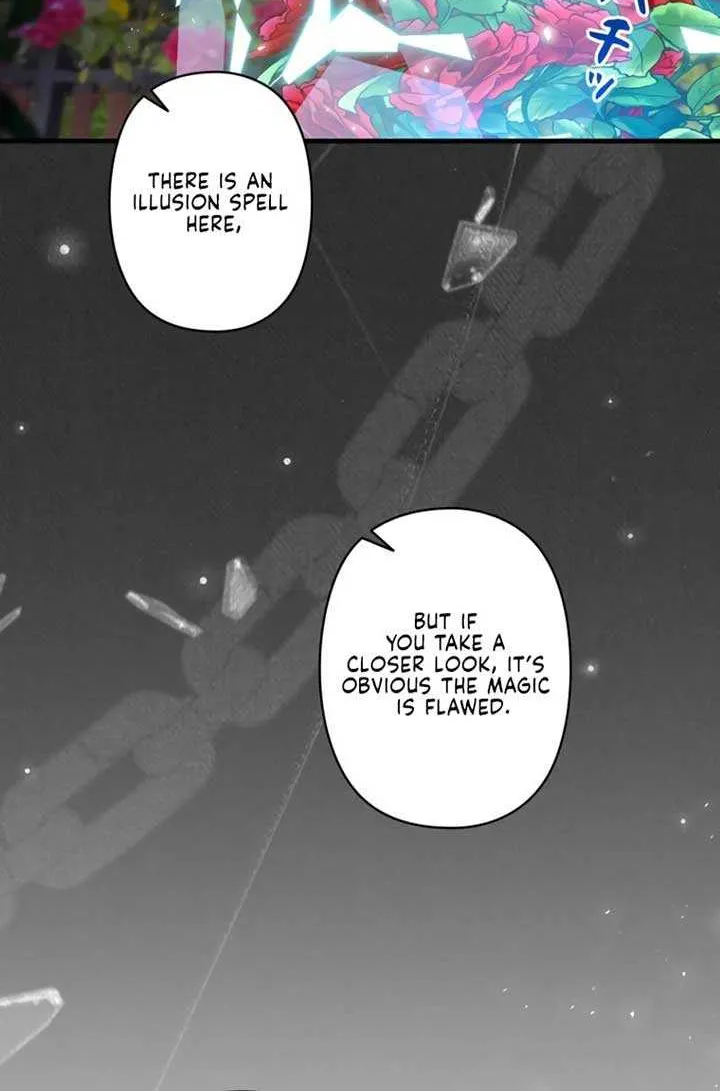 My Kidnapper Is My Arranged Marriage Partner?! Chapter 9 page 25 - 