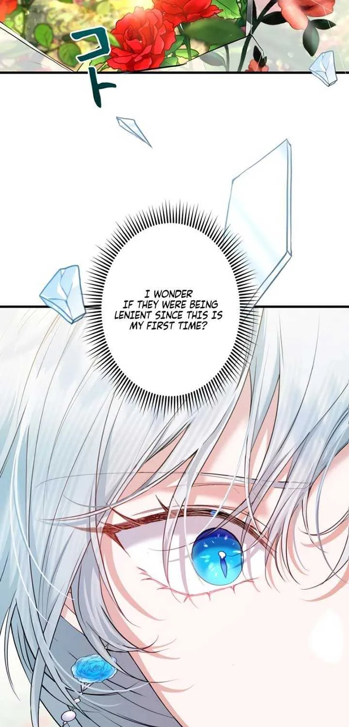 My Kidnapper Is My Arranged Marriage Partner?! Chapter 9 page 30 - 