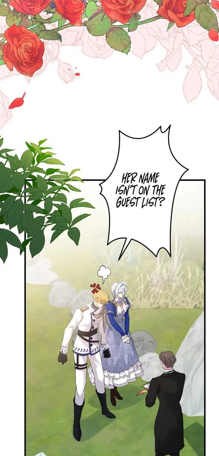 My Kidnapper Is My Arranged Marriage Partner?! Chapter 9 page 4 - 
