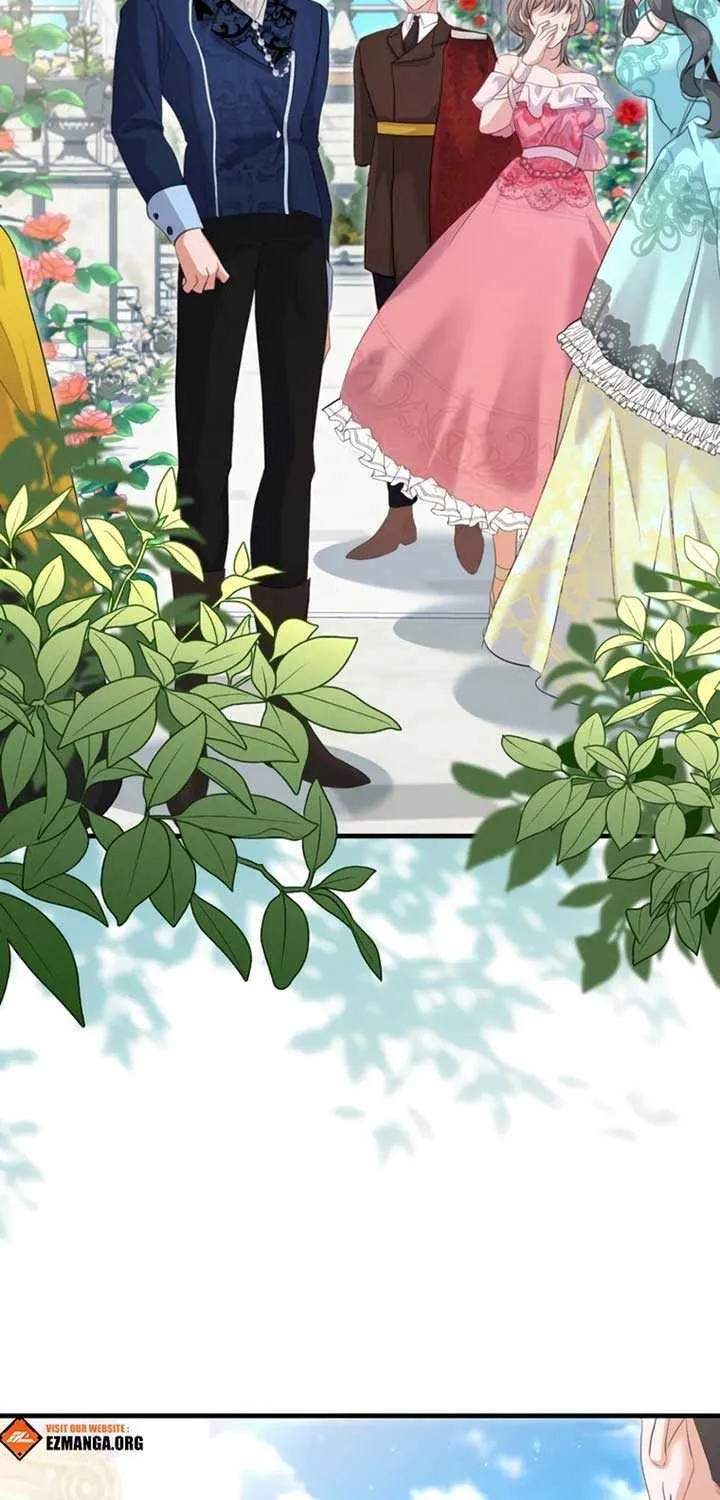 My Kidnapper Is My Arranged Marriage Partner?! Chapter 9 page 36 - 