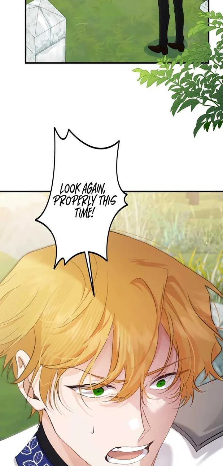 My Kidnapper Is My Arranged Marriage Partner?! Chapter 9 page 5 - 