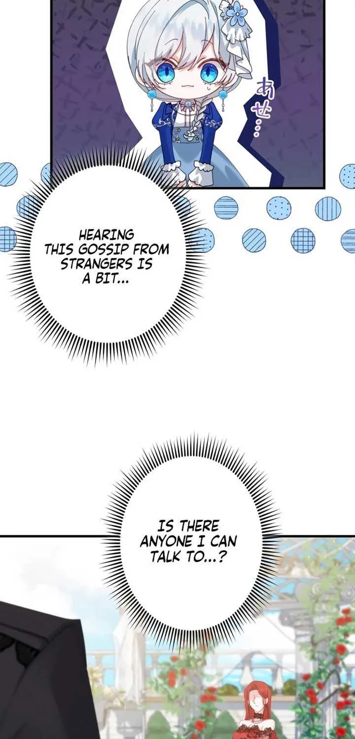 My Kidnapper Is My Arranged Marriage Partner?! Chapter 9 page 41 - 