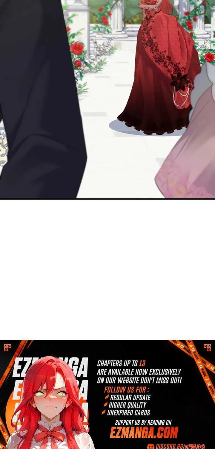 My Kidnapper Is My Arranged Marriage Partner?! Chapter 9 page 42 - 
