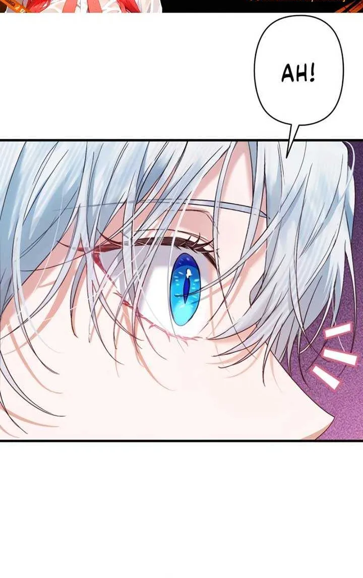 My Kidnapper Is My Arranged Marriage Partner?! Chapter 9 page 43 - 