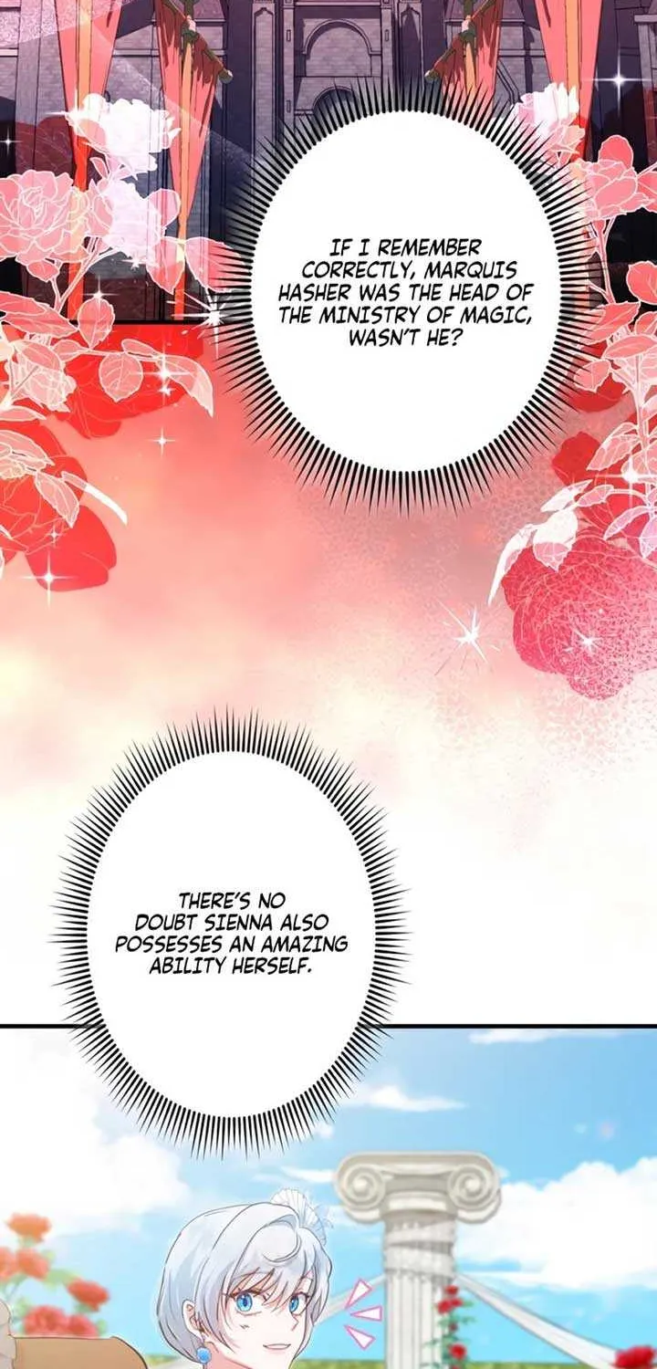 My Kidnapper Is My Arranged Marriage Partner?! Chapter 9 page 47 - 