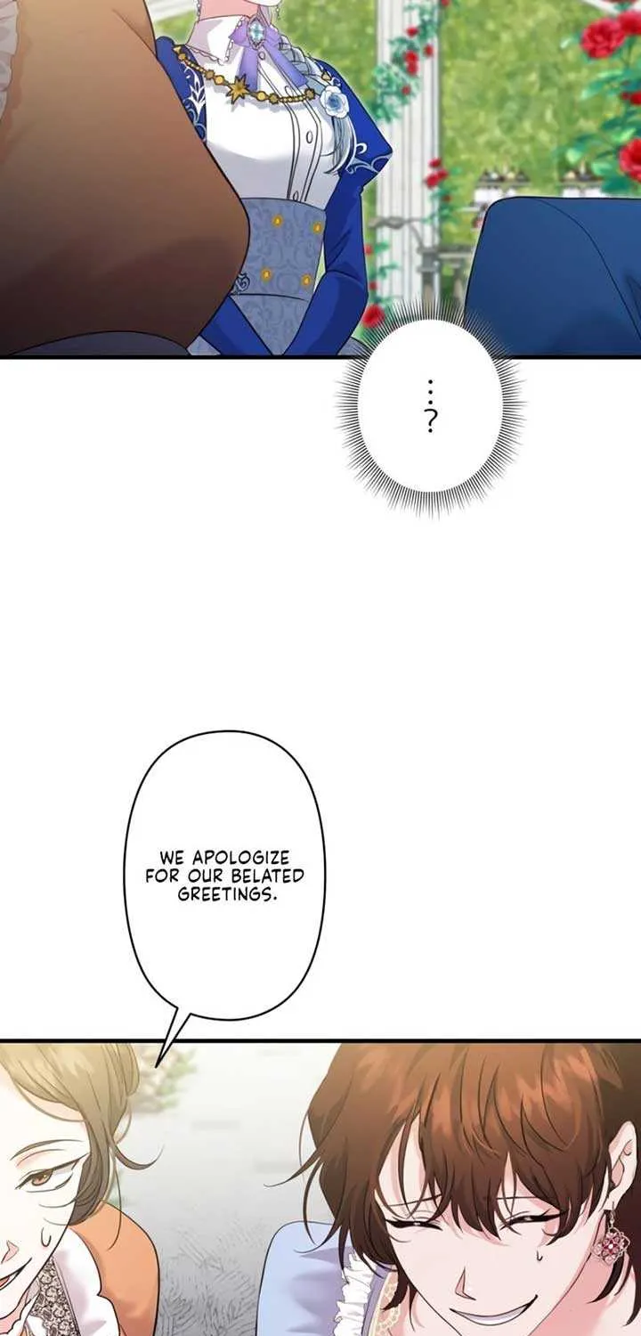 My Kidnapper Is My Arranged Marriage Partner?! Chapter 9 page 48 - 