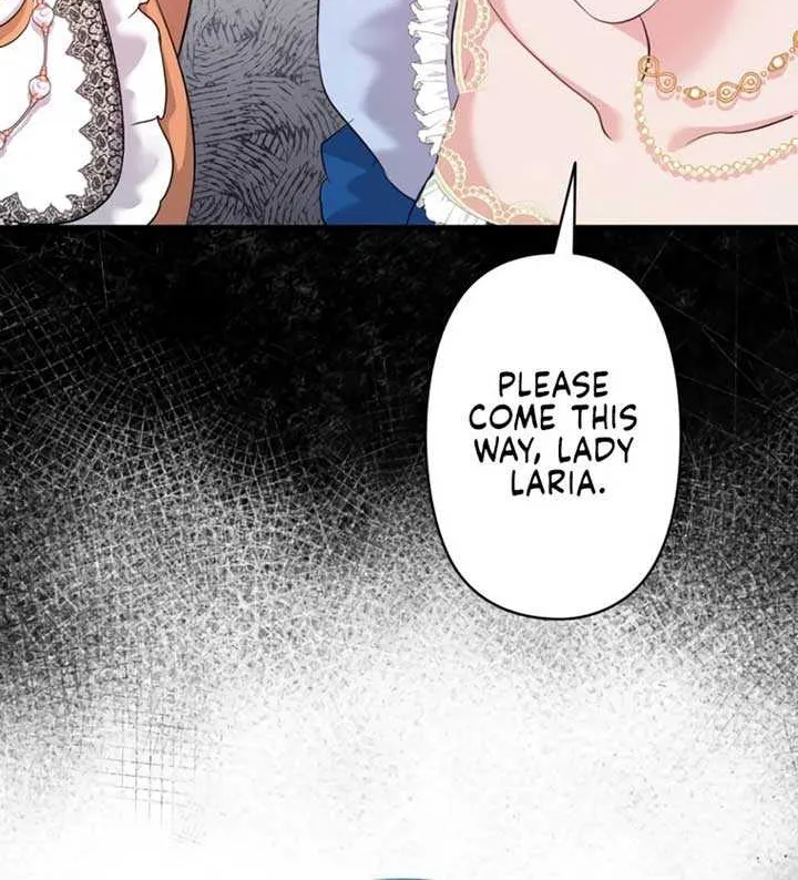 My Kidnapper Is My Arranged Marriage Partner?! Chapter 9 page 49 - 