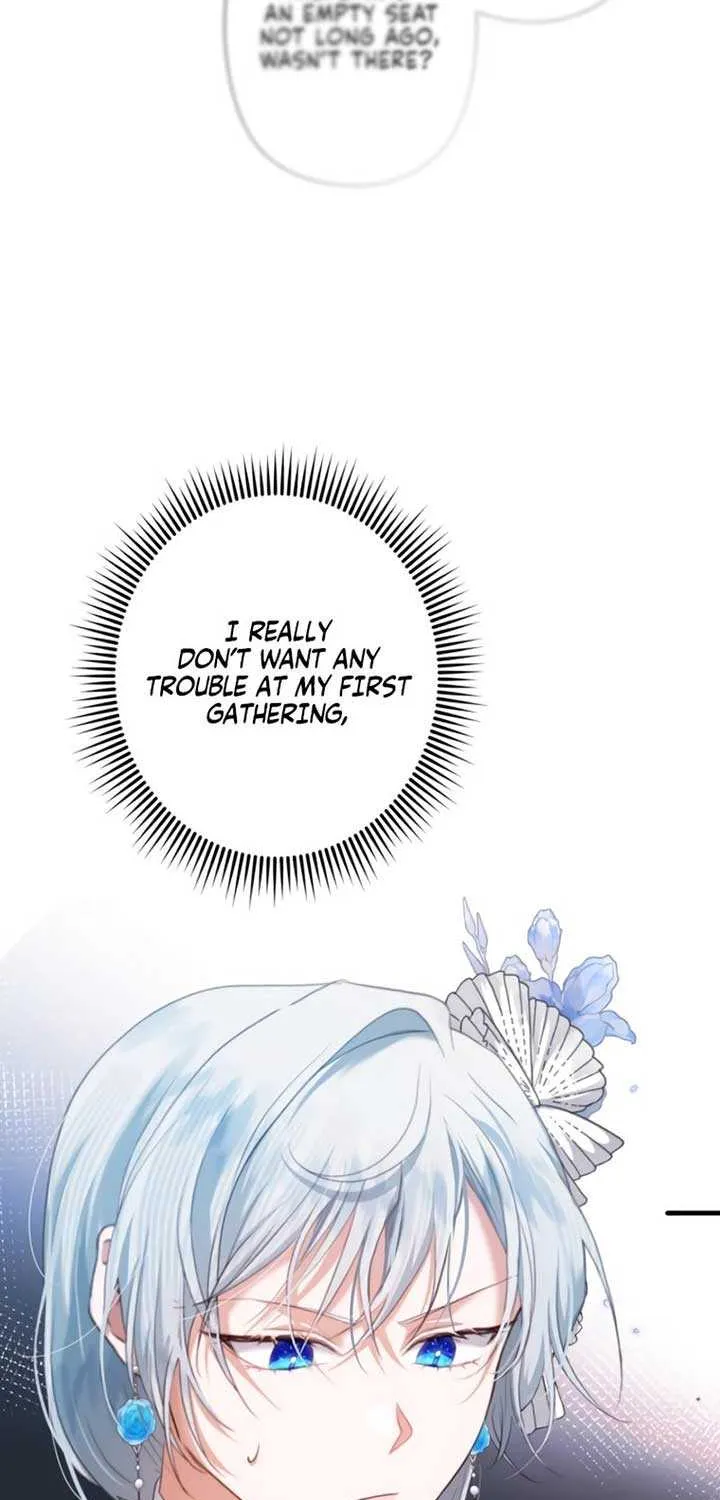 My Kidnapper Is My Arranged Marriage Partner?! Chapter 9 page 52 - 