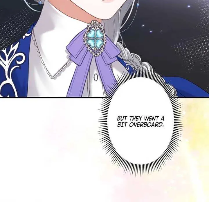 My Kidnapper Is My Arranged Marriage Partner?! Chapter 9 page 53 - 