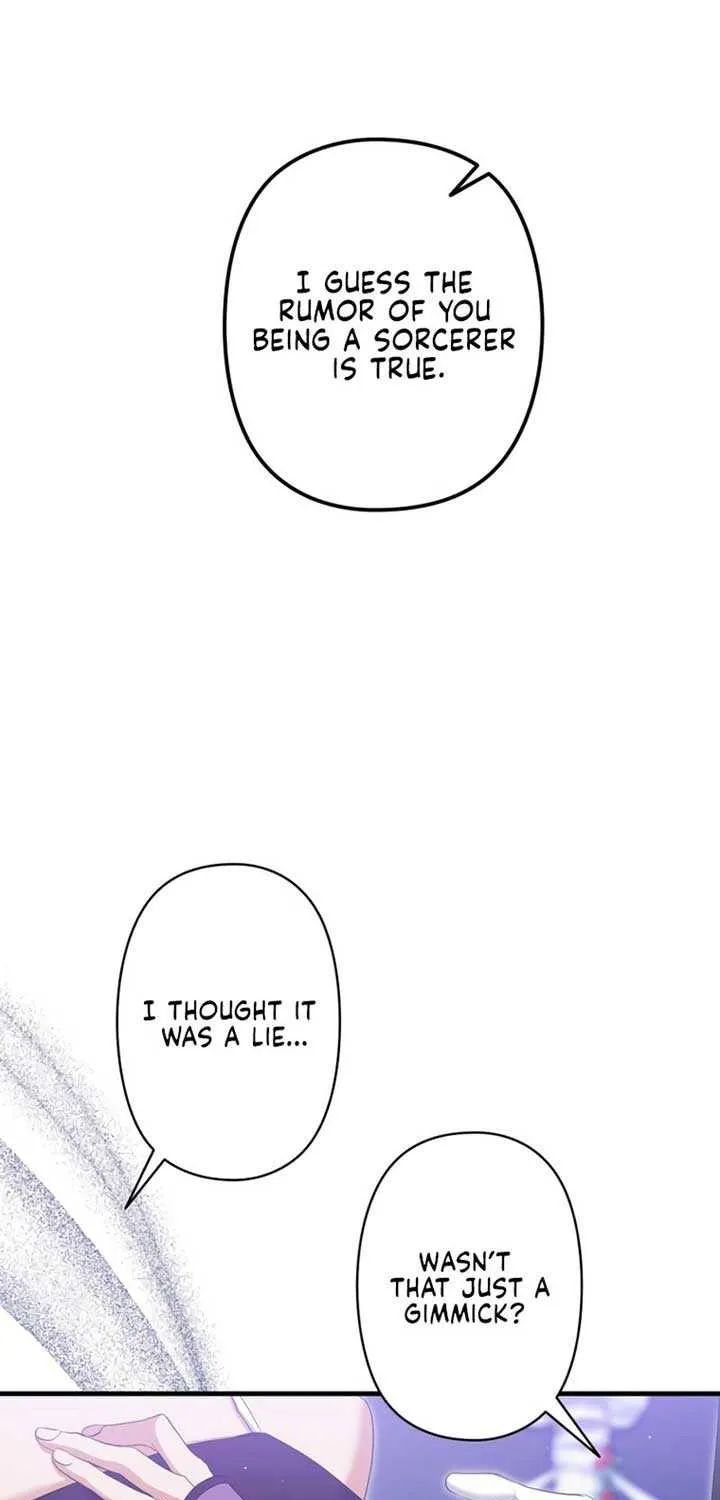 My Kidnapper Is My Arranged Marriage Partner?! Chapter 9 page 58 - 