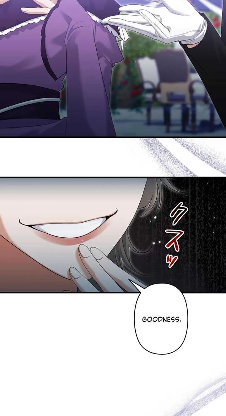 My Kidnapper Is My Arranged Marriage Partner?! Chapter 9 page 59 - 
