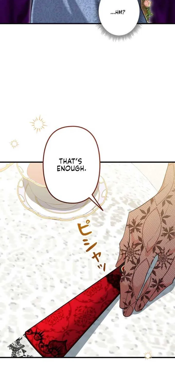 My Kidnapper Is My Arranged Marriage Partner?! Chapter 9 page 61 - 