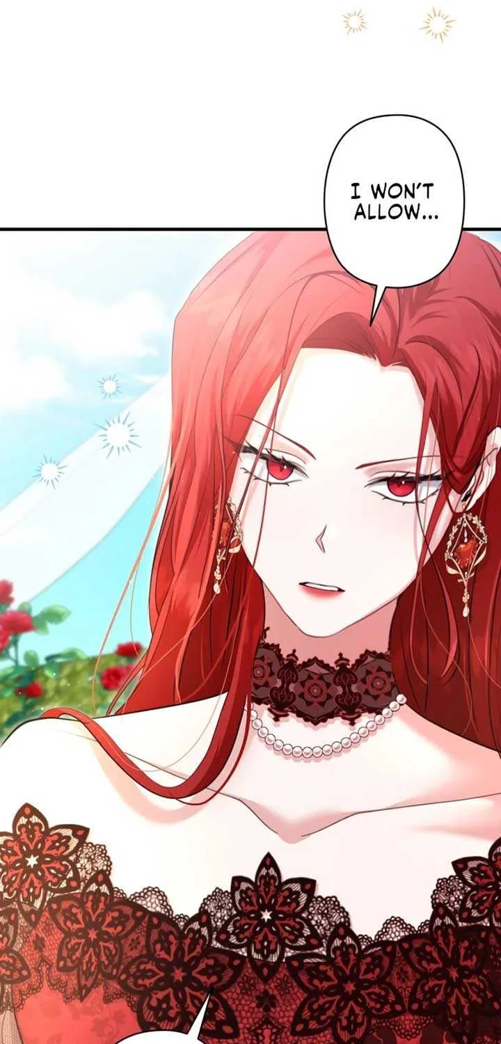 My Kidnapper Is My Arranged Marriage Partner?! Chapter 9 page 62 - 