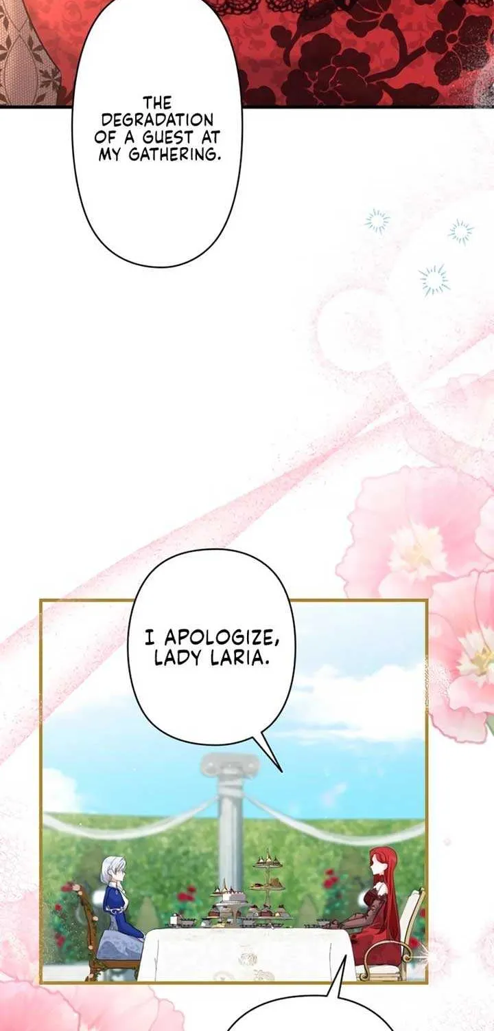 My Kidnapper Is My Arranged Marriage Partner?! Chapter 9 page 63 - 