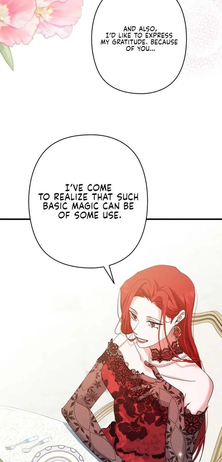 My Kidnapper Is My Arranged Marriage Partner?! Chapter 9 page 64 - 