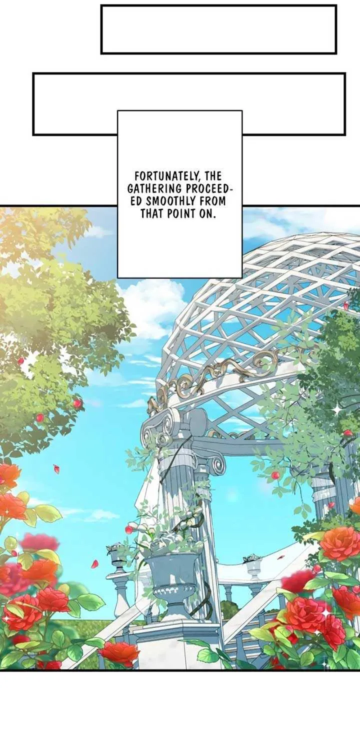 My Kidnapper Is My Arranged Marriage Partner?! Chapter 9 page 70 - 