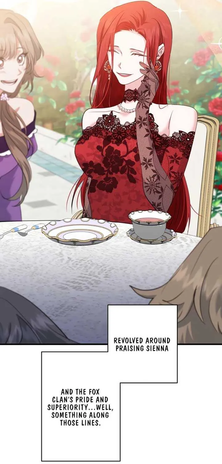 My Kidnapper Is My Arranged Marriage Partner?! Chapter 9 page 72 - 