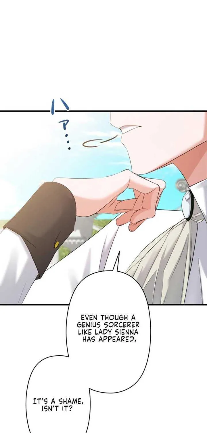 My Kidnapper Is My Arranged Marriage Partner?! Chapter 9 page 73 - 