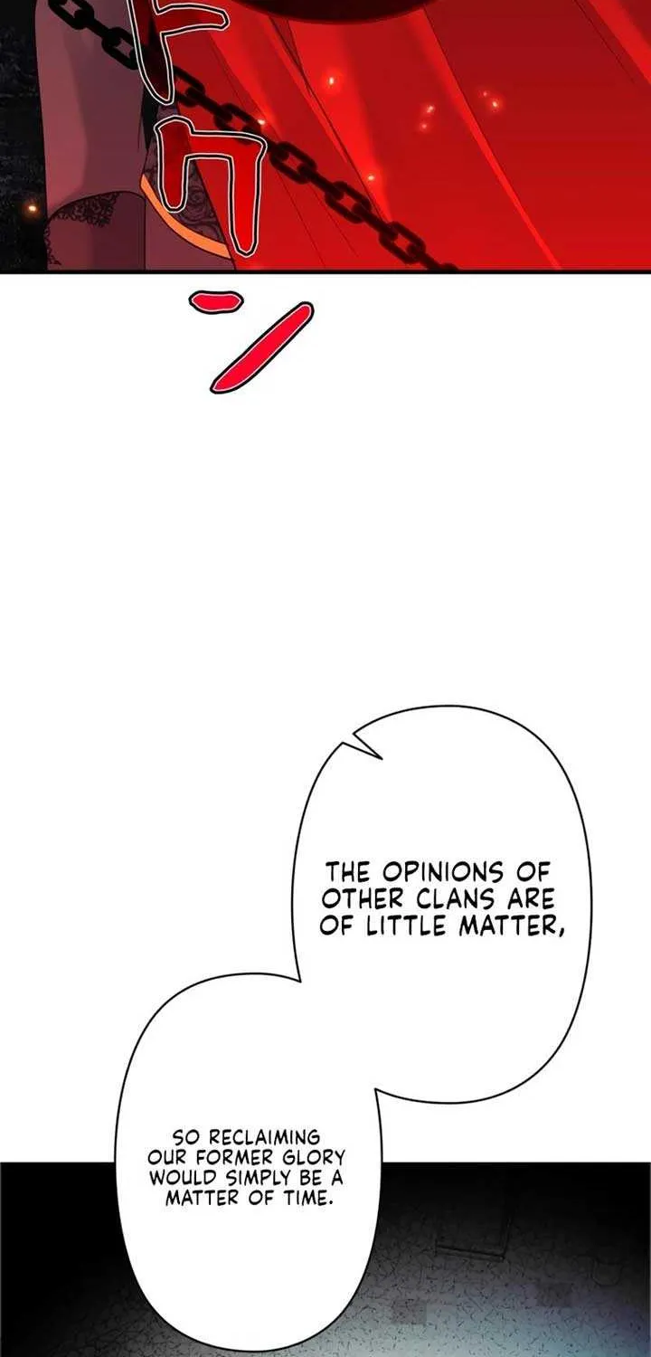 My Kidnapper Is My Arranged Marriage Partner?! Chapter 9 page 75 - 