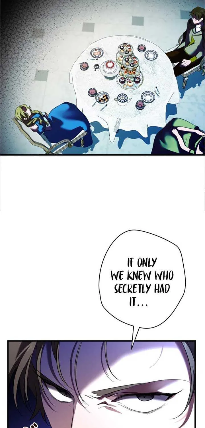 My Kidnapper Is My Arranged Marriage Partner?! Chapter 9 page 76 - 