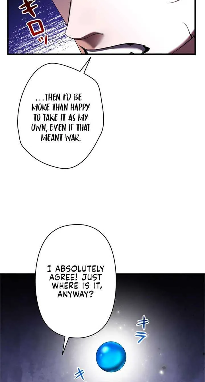 My Kidnapper Is My Arranged Marriage Partner?! Chapter 9 page 77 - 