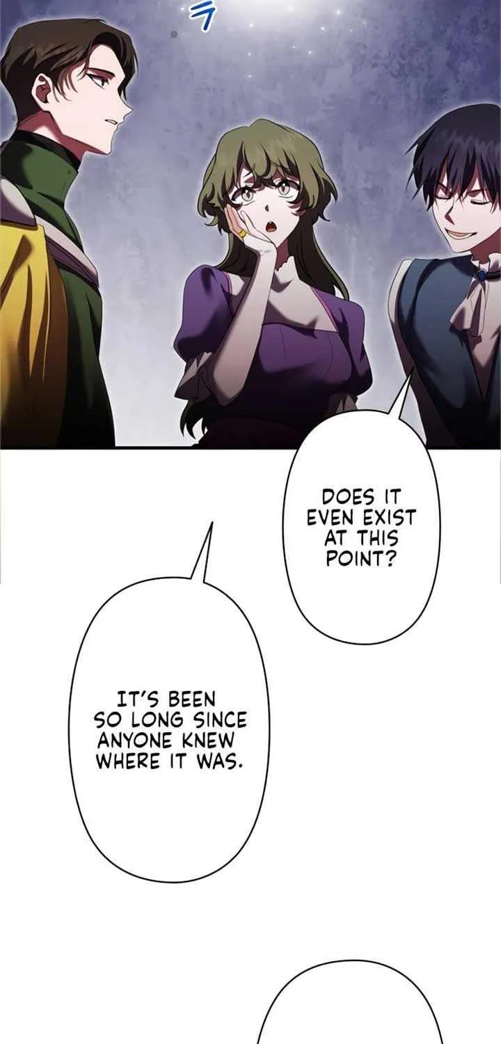 My Kidnapper Is My Arranged Marriage Partner?! Chapter 9 page 78 - 