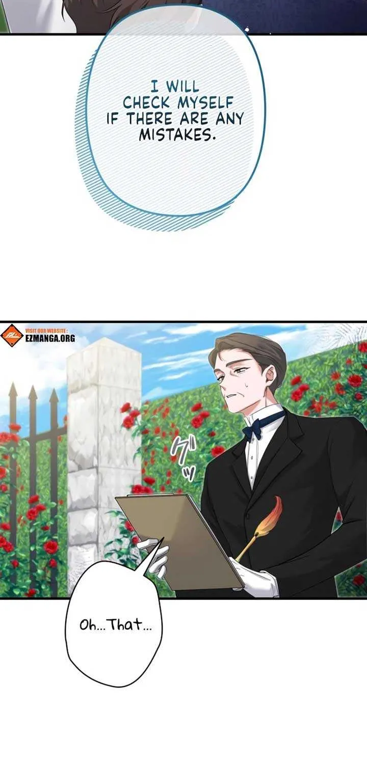 My Kidnapper Is My Arranged Marriage Partner?! Chapter 9 page 9 - 
