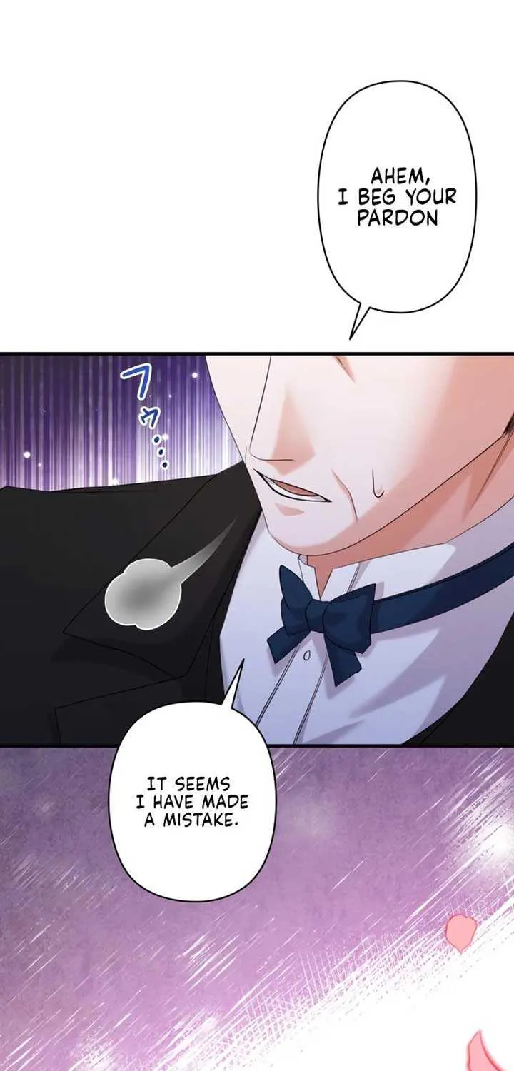 My Kidnapper Is My Arranged Marriage Partner?! Chapter 9 page 10 - 