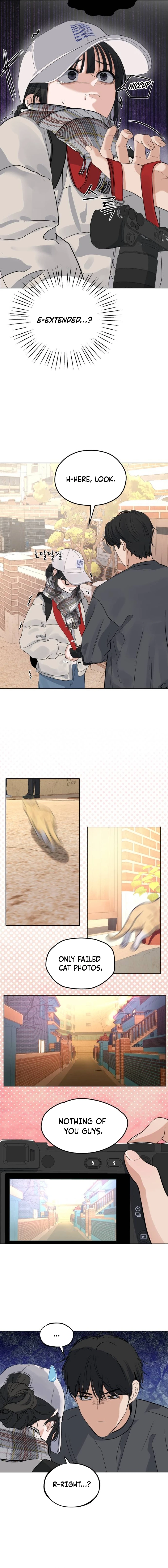 My Killer Neighbor Chapter 1 page 15 - 
