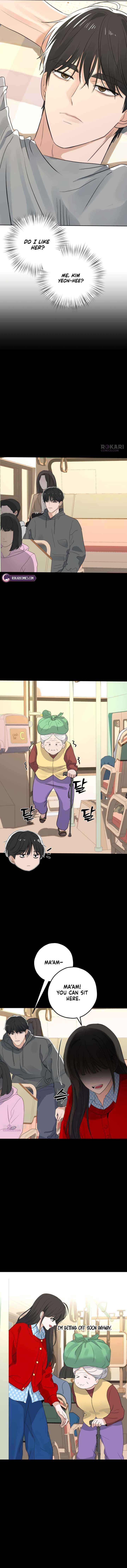 My Killer Neighbor Chapter 10 page 14 - 