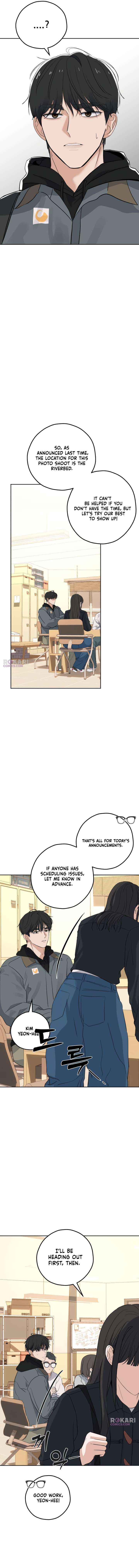 My Killer Neighbor Chapter 10 page 4 - 