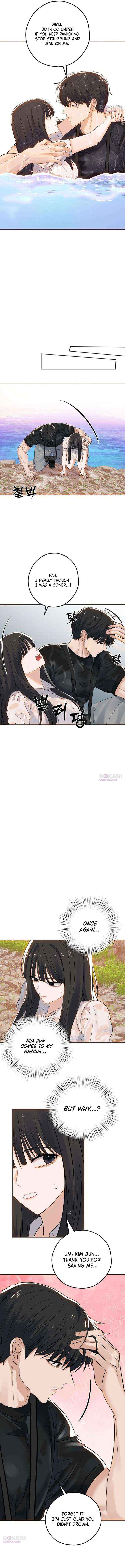 My Killer Neighbor Chapter 11 page 13 - 