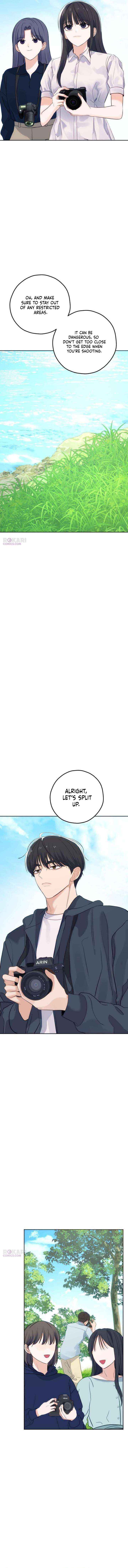 My Killer Neighbor Chapter 11 page 4 - 
