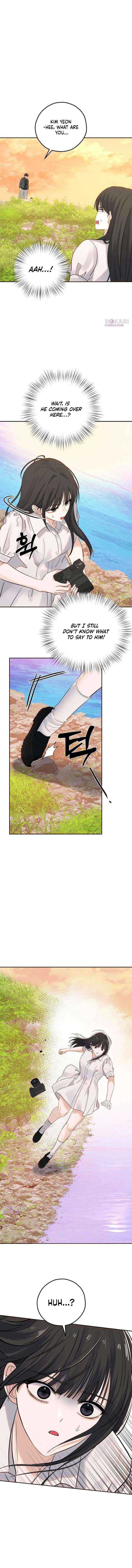 My Killer Neighbor Chapter 11 page 10 - 