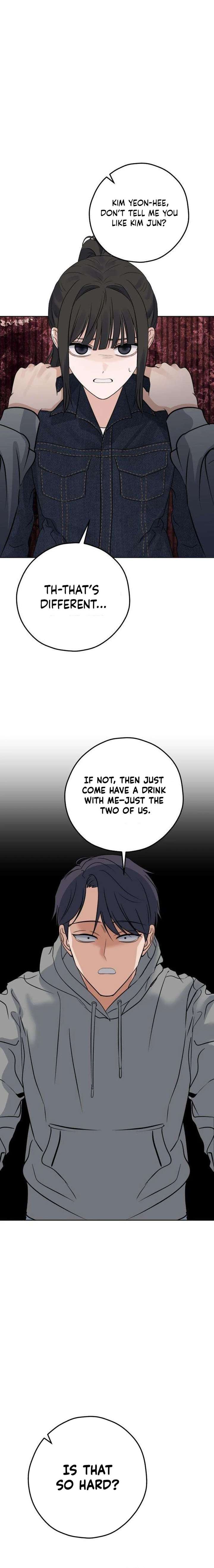 My Killer Neighbor Chapter 15 page 19 - 