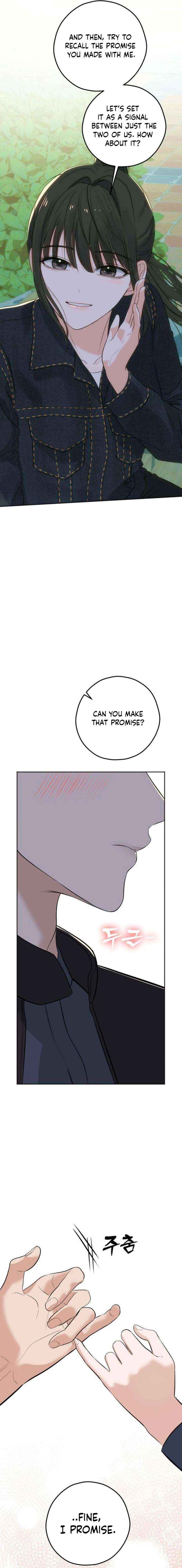 My Killer Neighbor Chapter 16 page 23 - 
