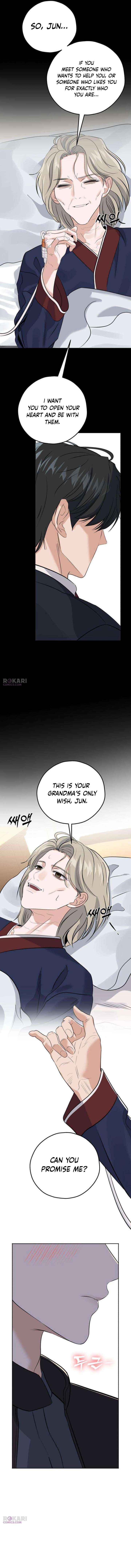 My Killer Neighbor Chapter 17 page 4 - 