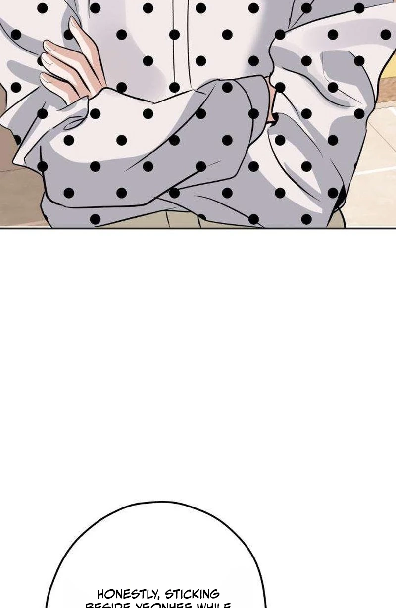 My Killer Neighbor Chapter 21 page 118 - 