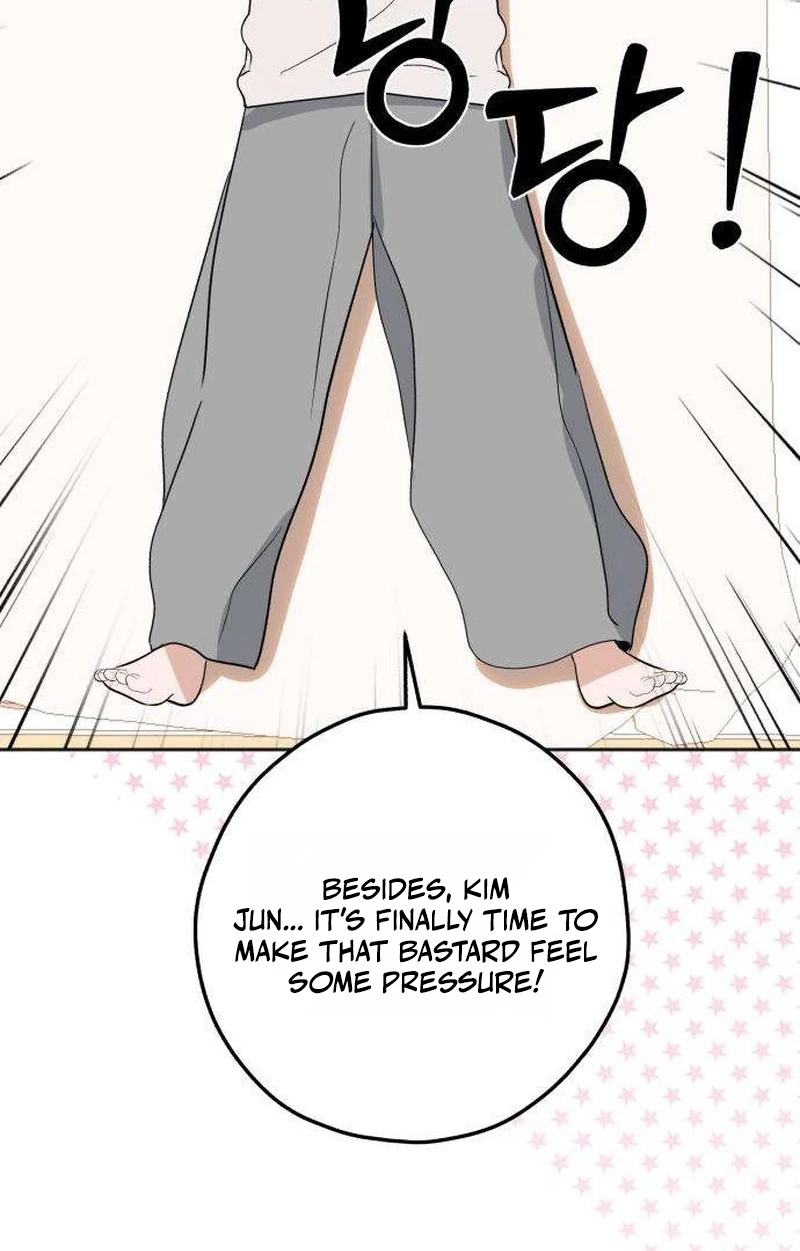My Killer Neighbor Chapter 21 page 137 - 