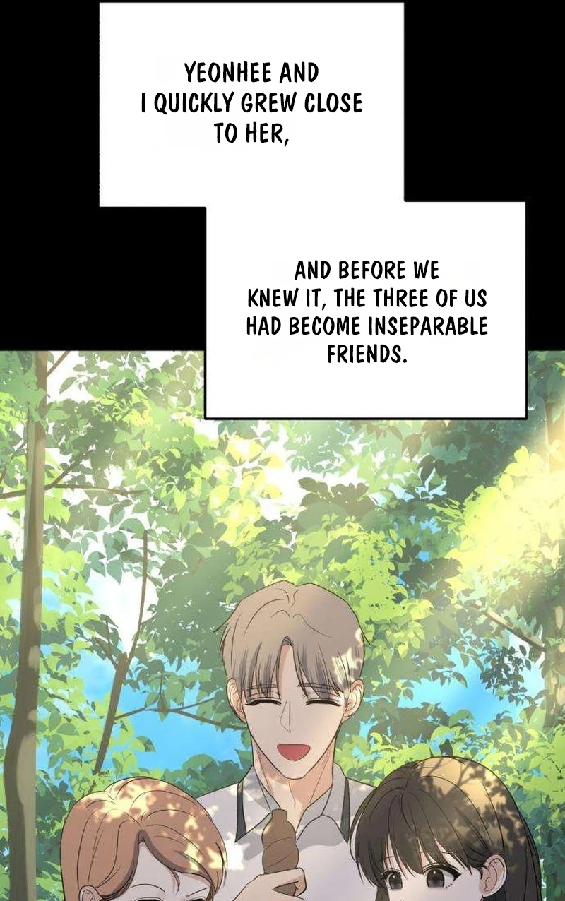 My Killer Neighbor Chapter 21 page 65 - 
