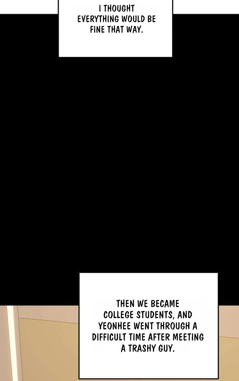My Killer Neighbor Chapter 21 page 70 - 