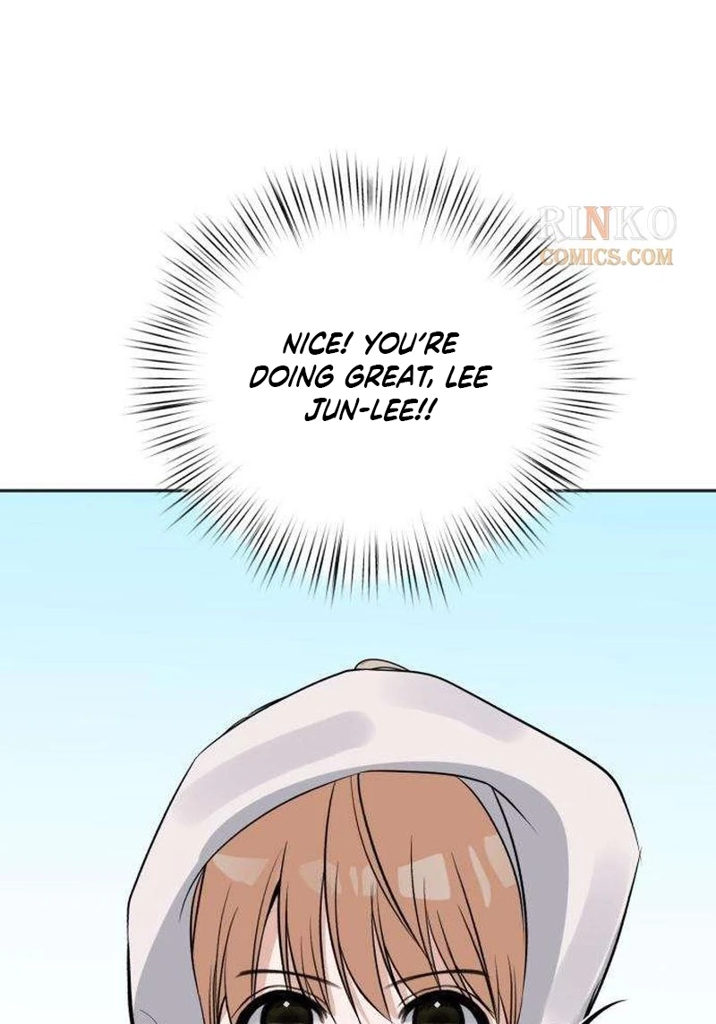 My Killer Neighbor Chapter 22 page 123 - 