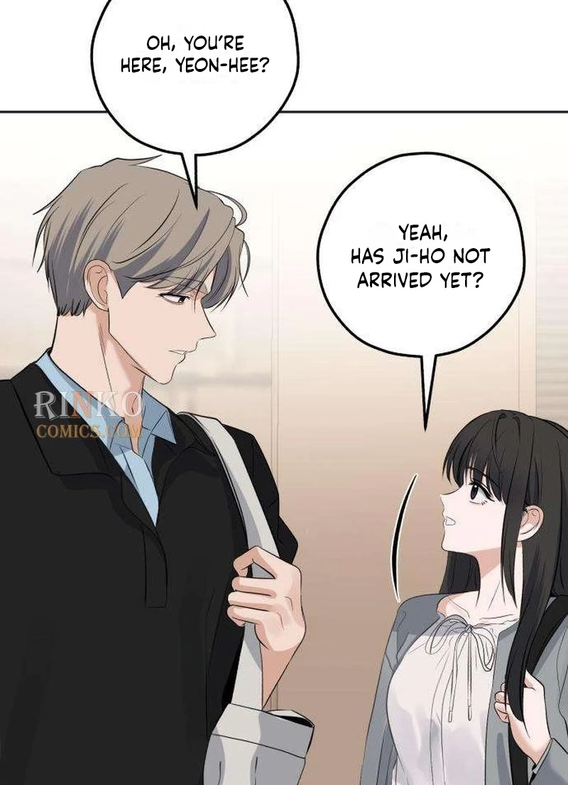 My Killer Neighbor Chapter 22 page 38 - 