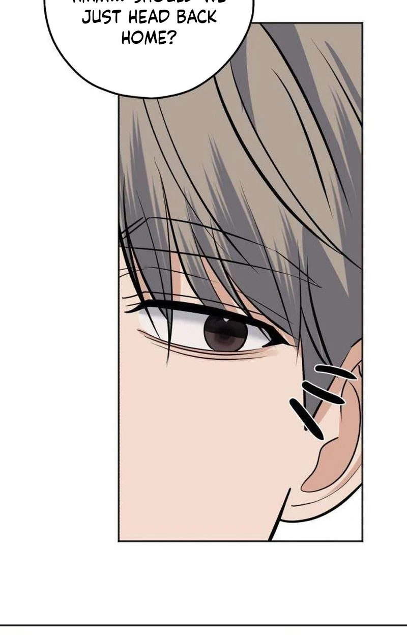 My Killer Neighbor Chapter 22 page 50 - 