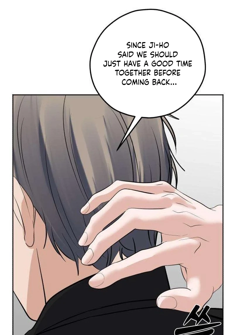 My Killer Neighbor Chapter 22 page 55 - 